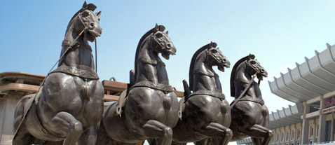 日照印象雕塑艺术有限公司